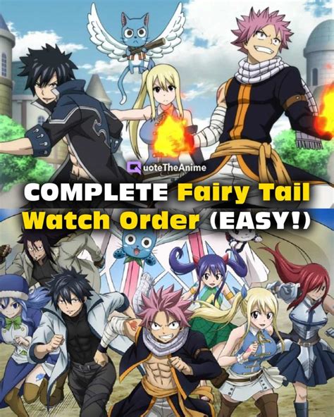 when will fairy tail return|is fairy tail anime finished.